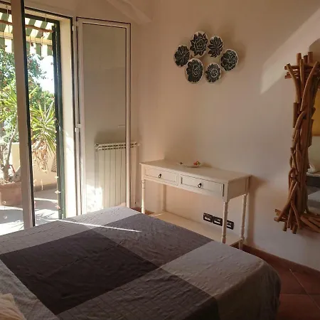Apartment Sama Albenga