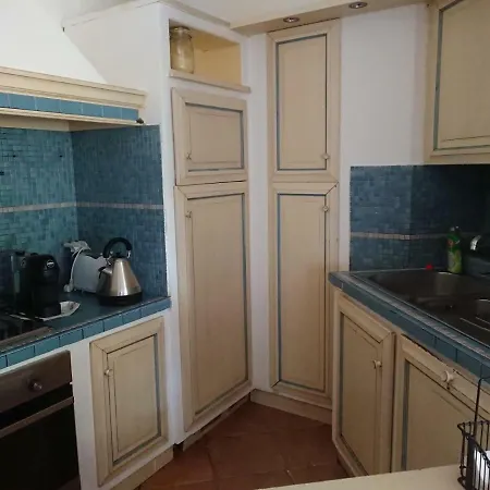 Sama Apartman
